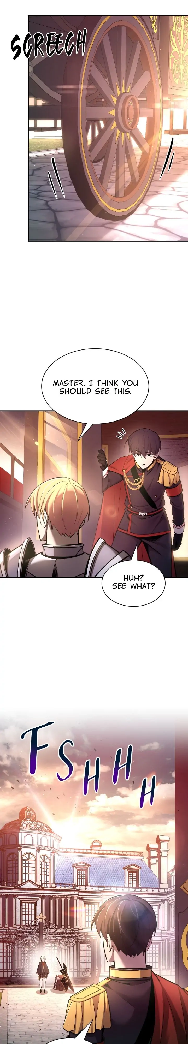 I Became the Tyrant of a Defense Game Chapter 44, page 22 of 59
