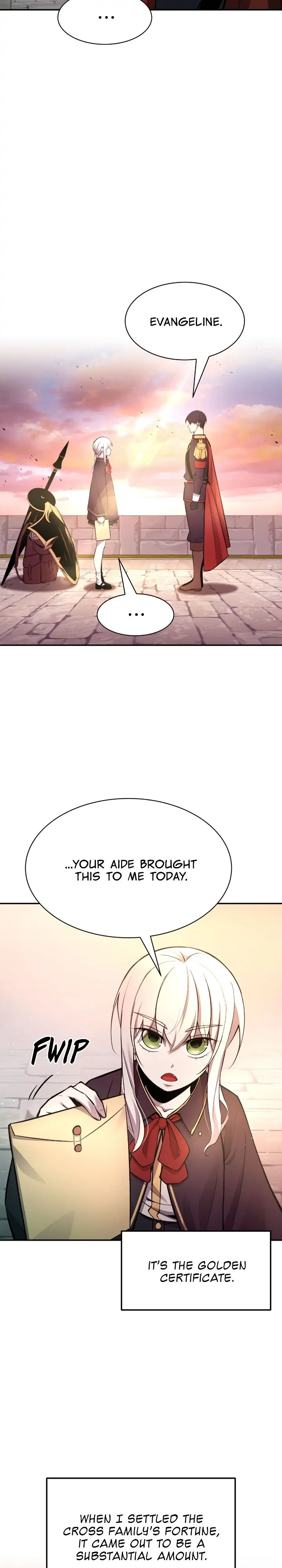 I Became the Tyrant of a Defense Game Chapter 44, page 23 of 59