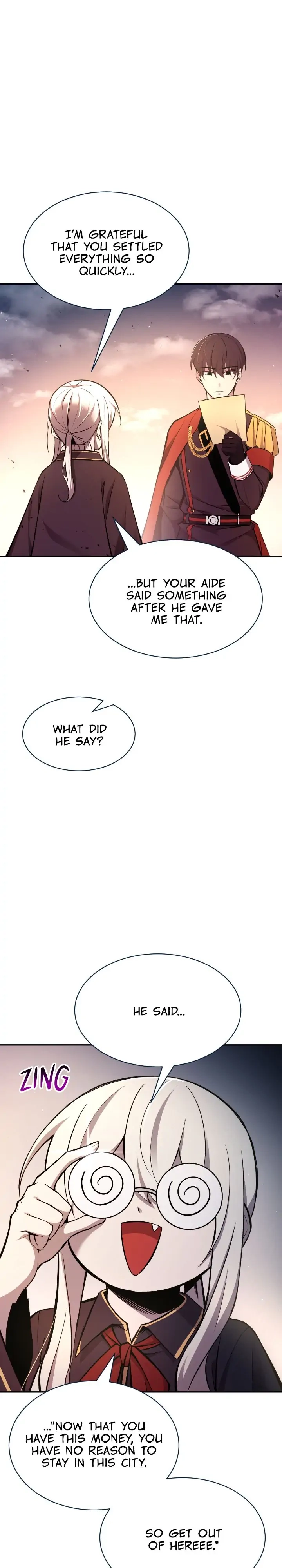 I Became the Tyrant of a Defense Game Chapter 44, page 25 of 59