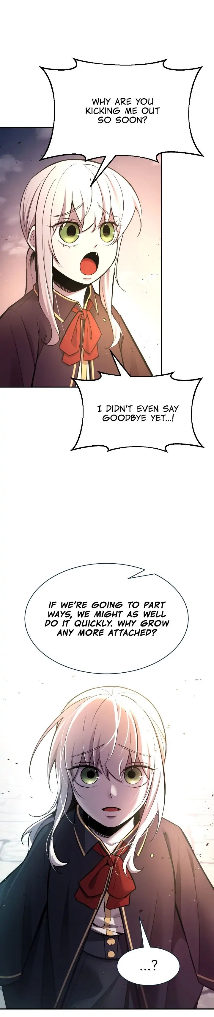 I Became the Tyrant of a Defense Game Chapter 44, page 27 of 59