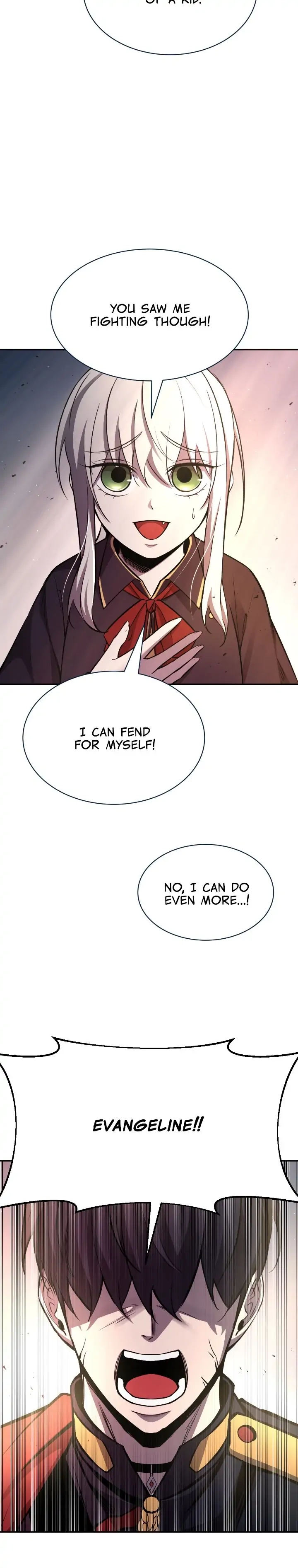 I Became the Tyrant of a Defense Game Chapter 44, page 30 of 59