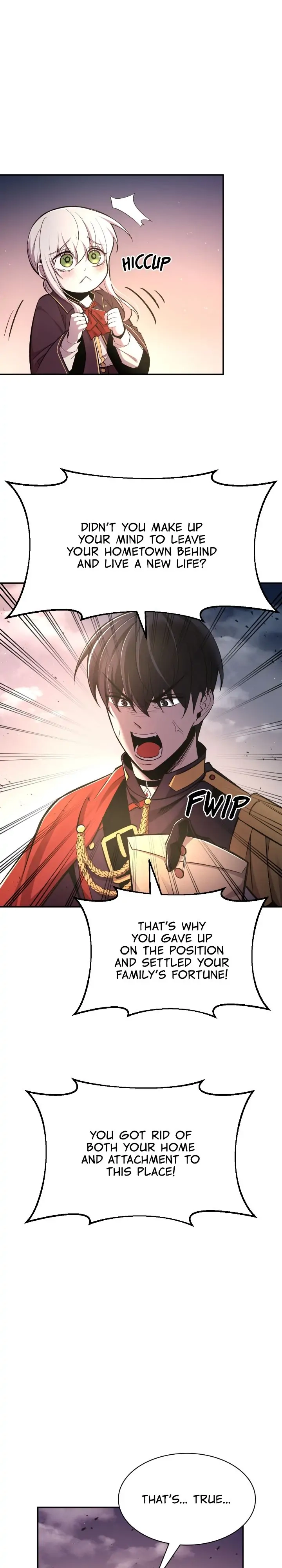 I Became the Tyrant of a Defense Game Chapter 44, page 31 of 59