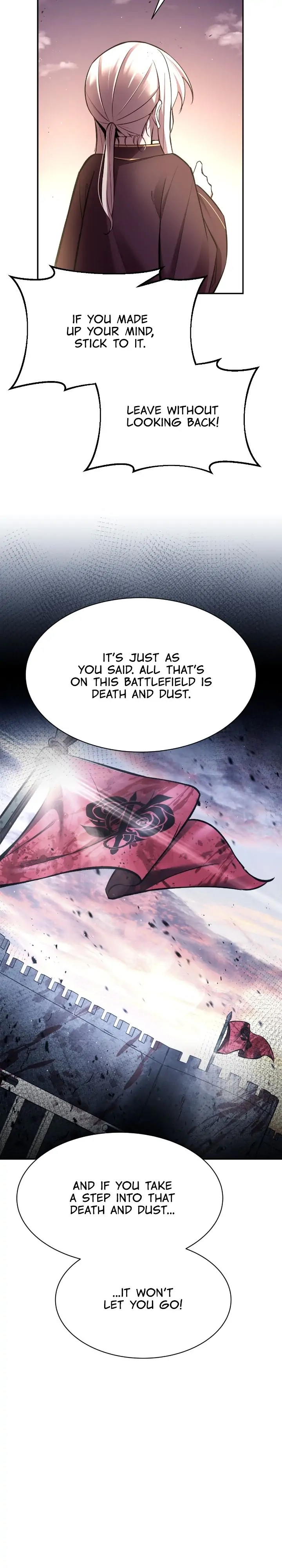 I Became the Tyrant of a Defense Game Chapter 44, page 32 of 59