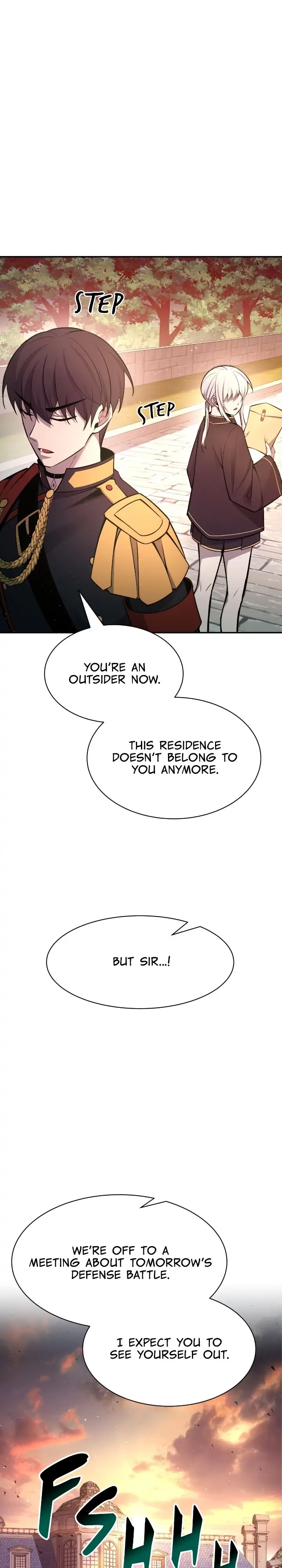 I Became the Tyrant of a Defense Game Chapter 44, page 36 of 59