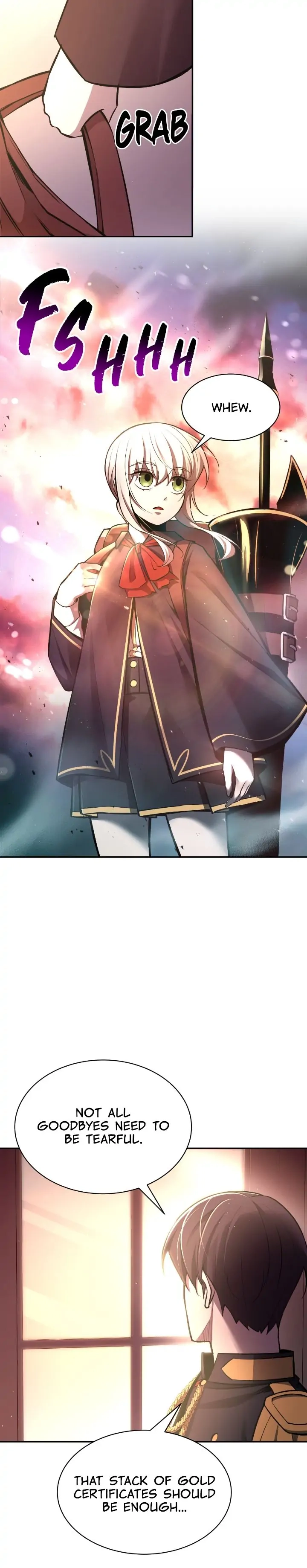 I Became the Tyrant of a Defense Game Chapter 44, page 41 of 59