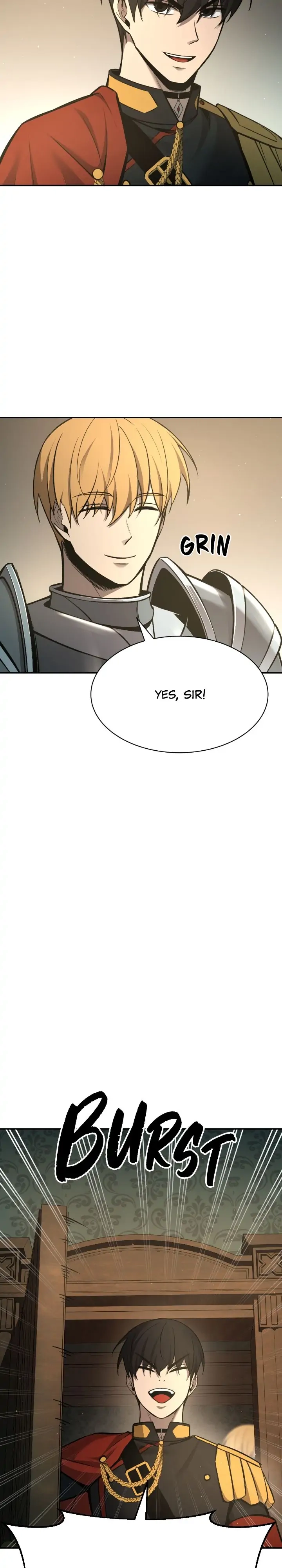 I Became the Tyrant of a Defense Game Chapter 44, page 43 of 59