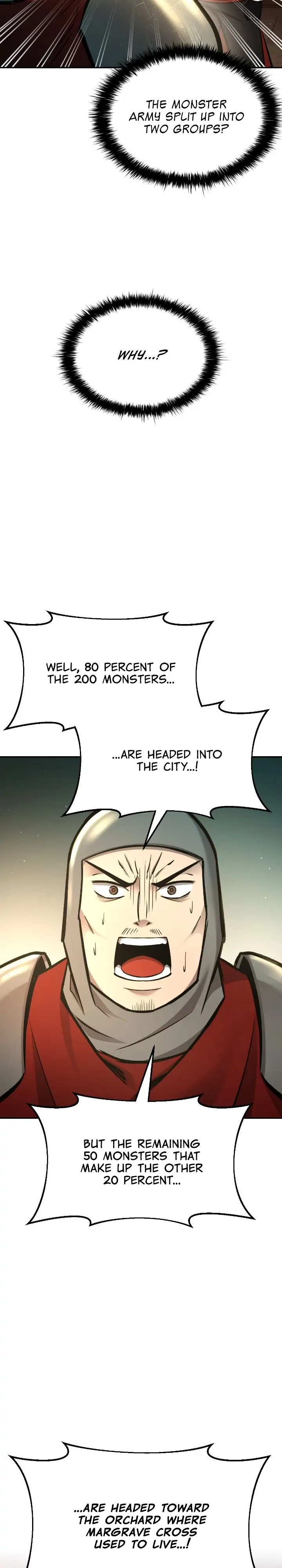 I Became the Tyrant of a Defense Game Chapter 44, page 54 of 59