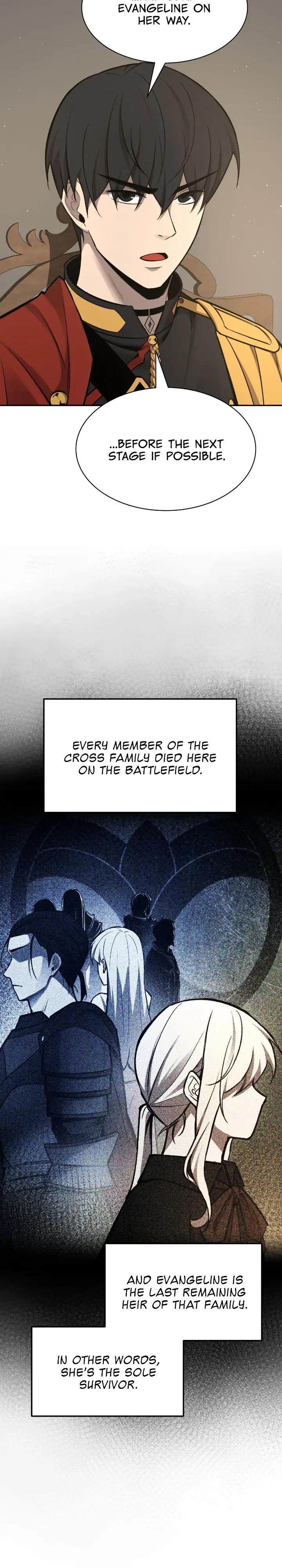 I Became the Tyrant of a Defense Game Chapter 44, page 6 of 59