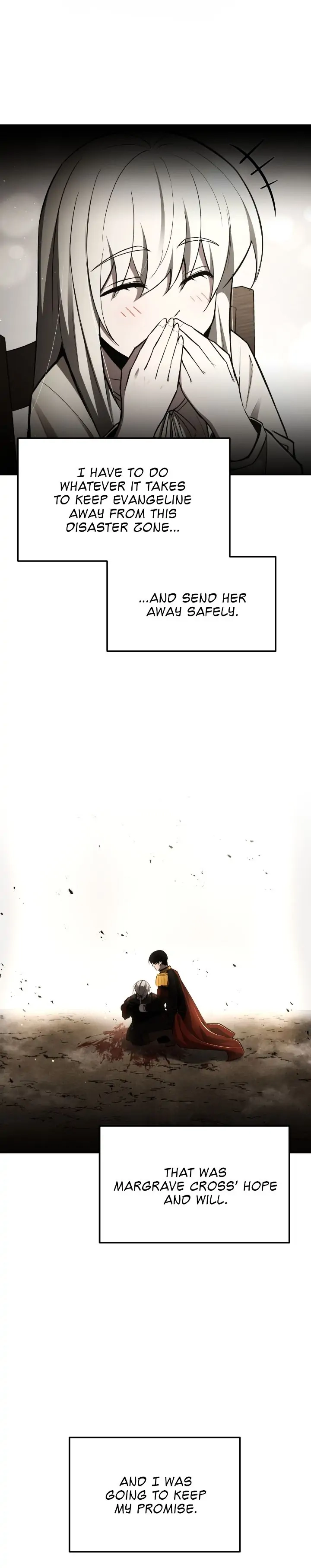 I Became the Tyrant of a Defense Game Chapter 44, page 7 of 59
