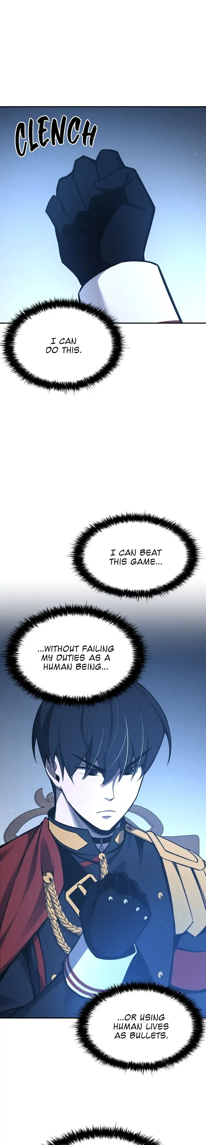 I Became the Tyrant of a Defense Game Chapter 44, page 9 of 59