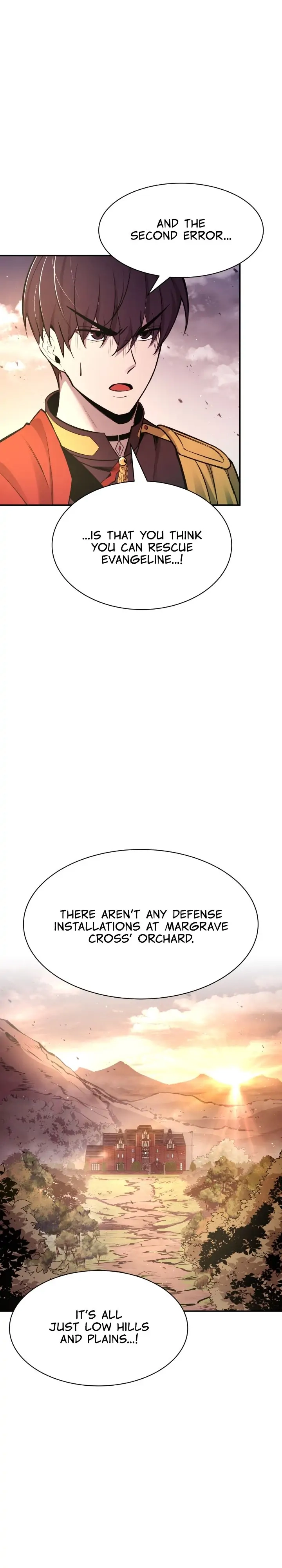 I Became the Tyrant of a Defense Game Chapter 45, page 13 of 48