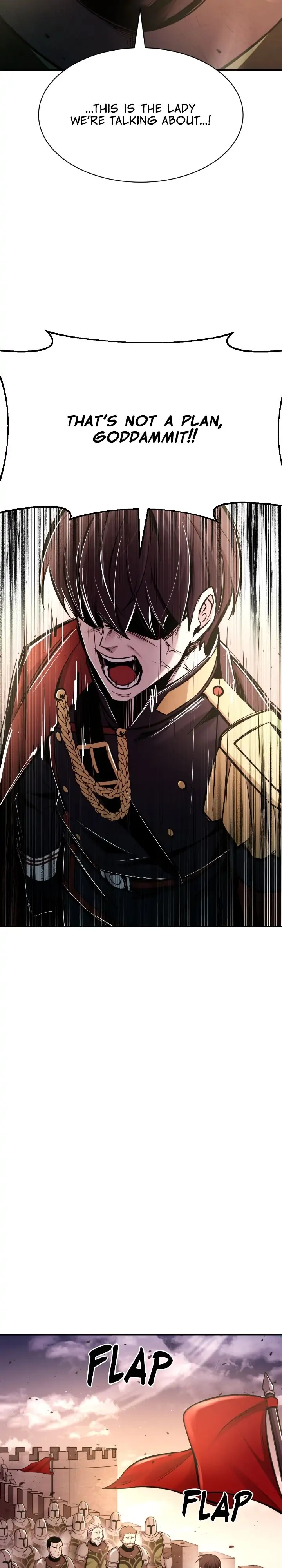 I Became the Tyrant of a Defense Game Chapter 45, page 17 of 48