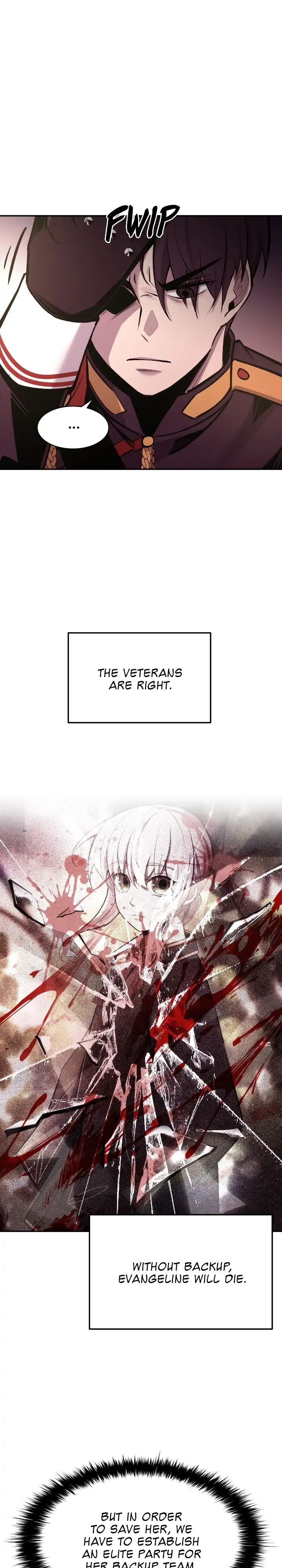 I Became the Tyrant of a Defense Game Chapter 45, page 20 of 48