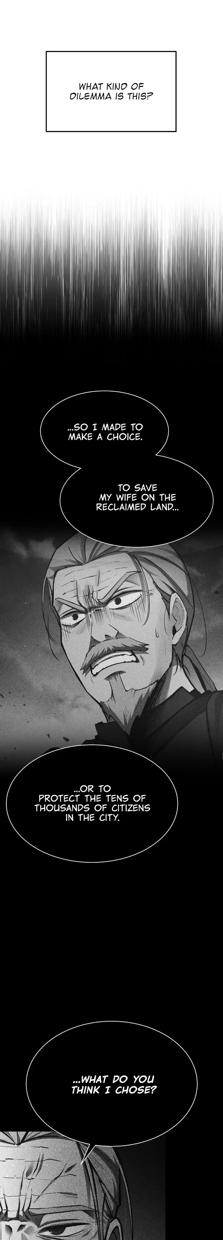 I Became the Tyrant of a Defense Game Chapter 45, page 22 of 48