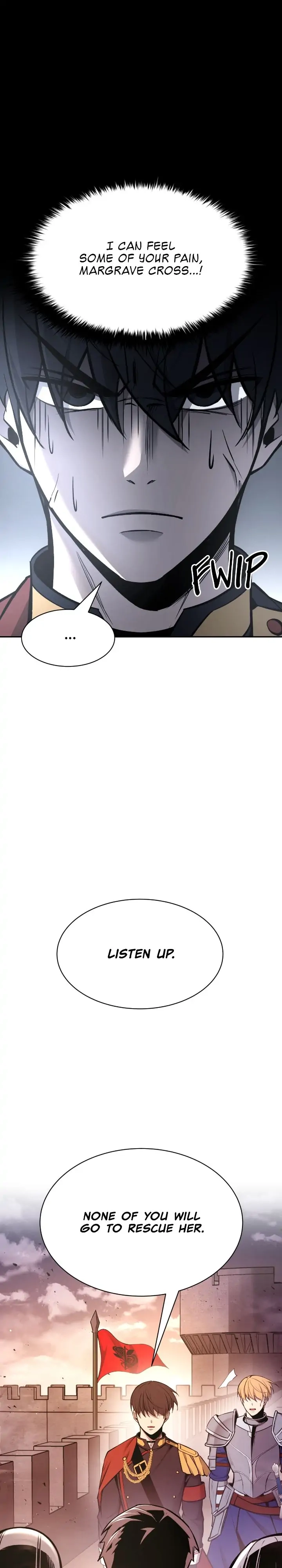 I Became the Tyrant of a Defense Game Chapter 45, page 24 of 48