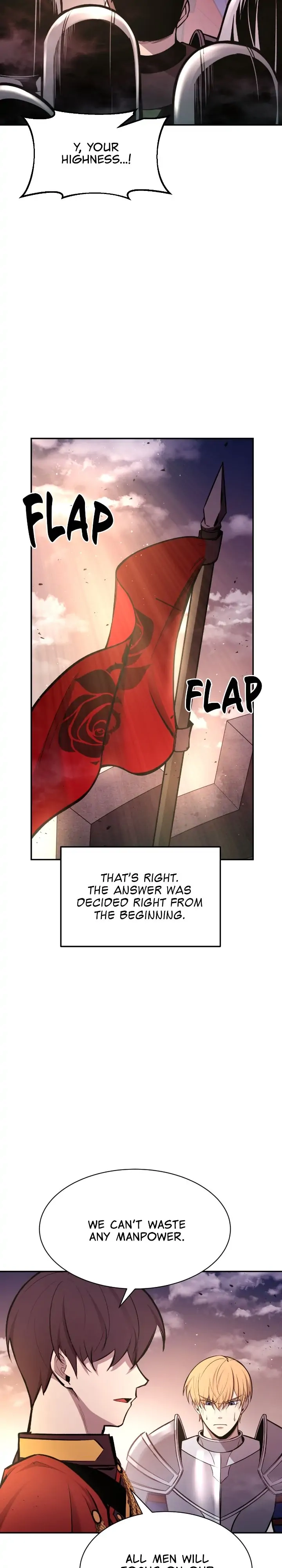 I Became the Tyrant of a Defense Game Chapter 45, page 25 of 48