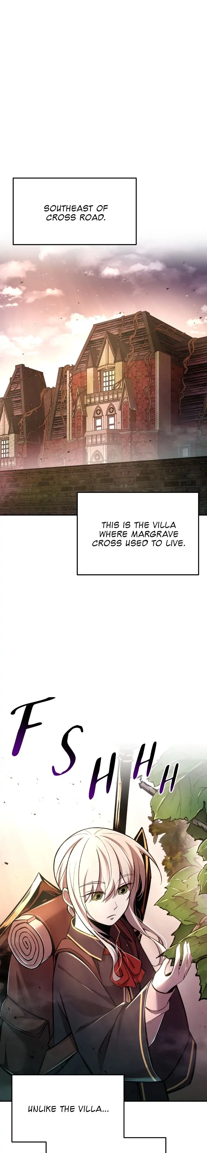 I Became the Tyrant of a Defense Game Chapter 45, page 30 of 48