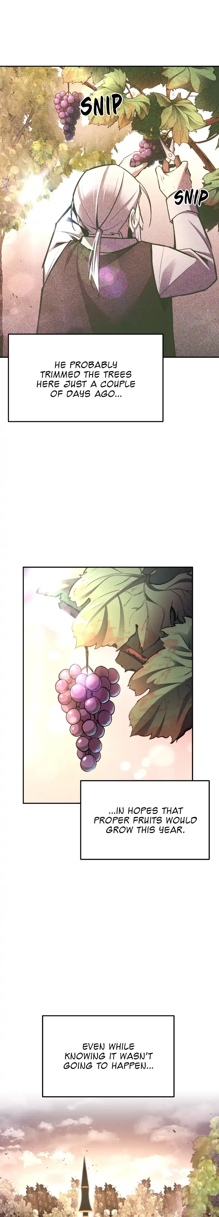 I Became the Tyrant of a Defense Game Chapter 45, page 34 of 48