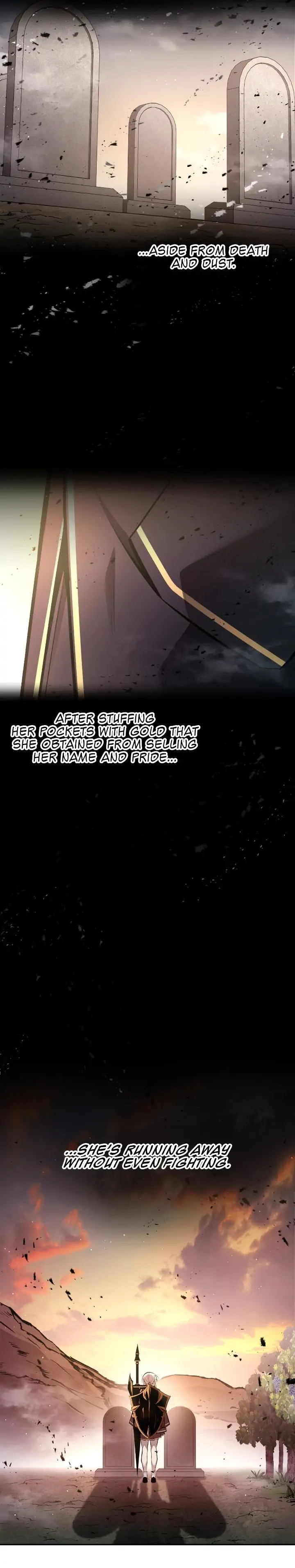 I Became the Tyrant of a Defense Game Chapter 45, page 38 of 48