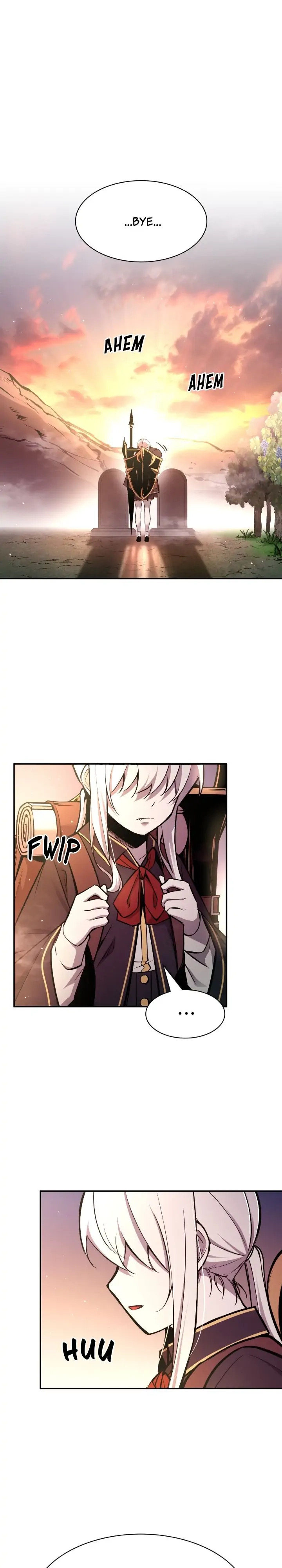 I Became the Tyrant of a Defense Game Chapter 45, page 42 of 48