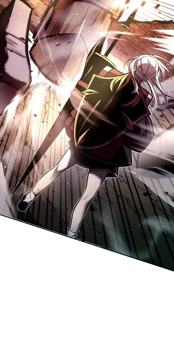 I Became the Tyrant of a Defense Game Chapter 45, page 44 of 48
