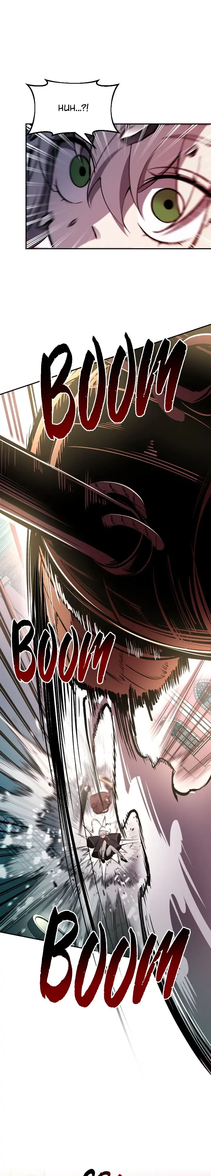 I Became the Tyrant of a Defense Game Chapter 45, page 45 of 48