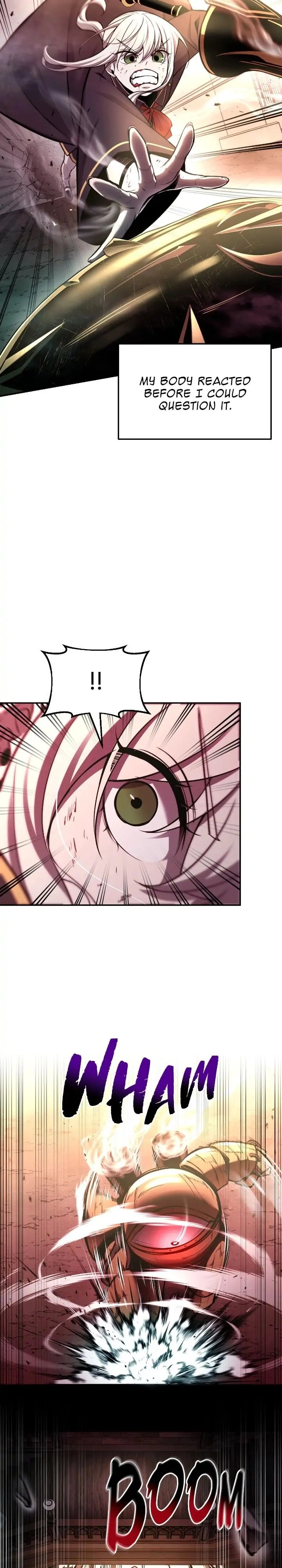 I Became the Tyrant of a Defense Game Chapter 46, page 11 of 42