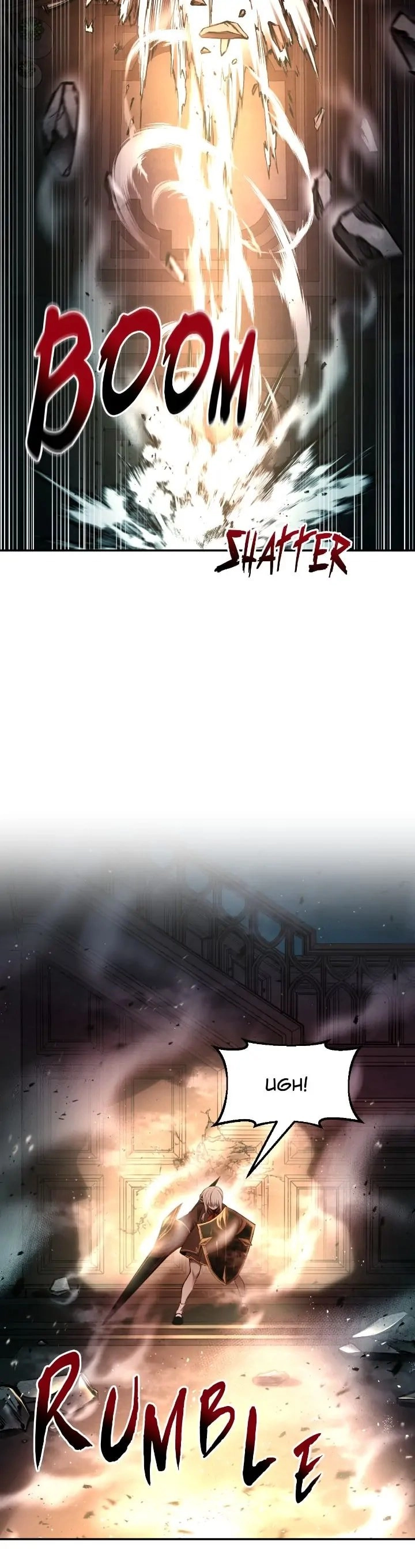 I Became the Tyrant of a Defense Game Chapter 46, page 12 of 42