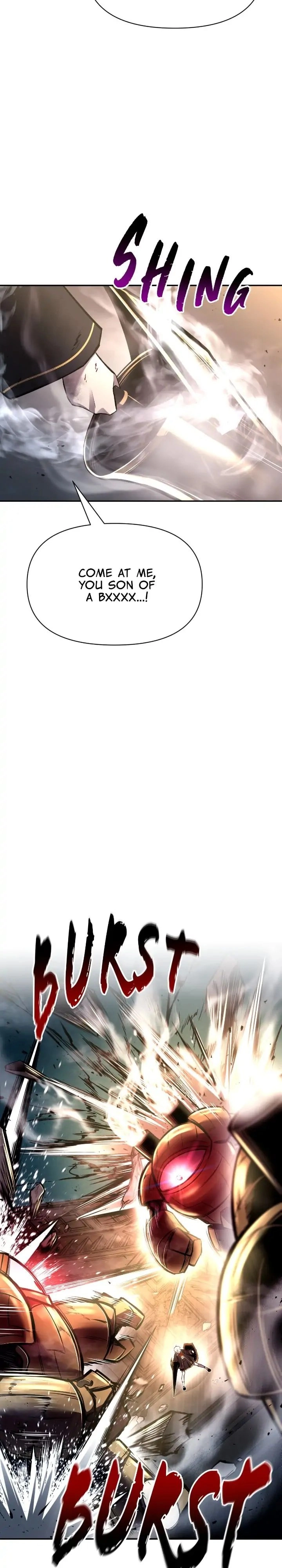 I Became the Tyrant of a Defense Game Chapter 46, page 14 of 42