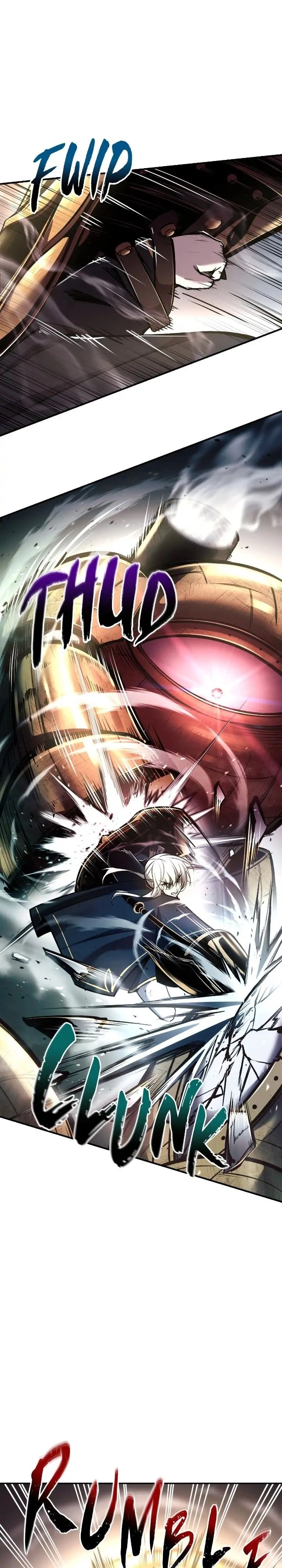 I Became the Tyrant of a Defense Game Chapter 46, page 16 of 42