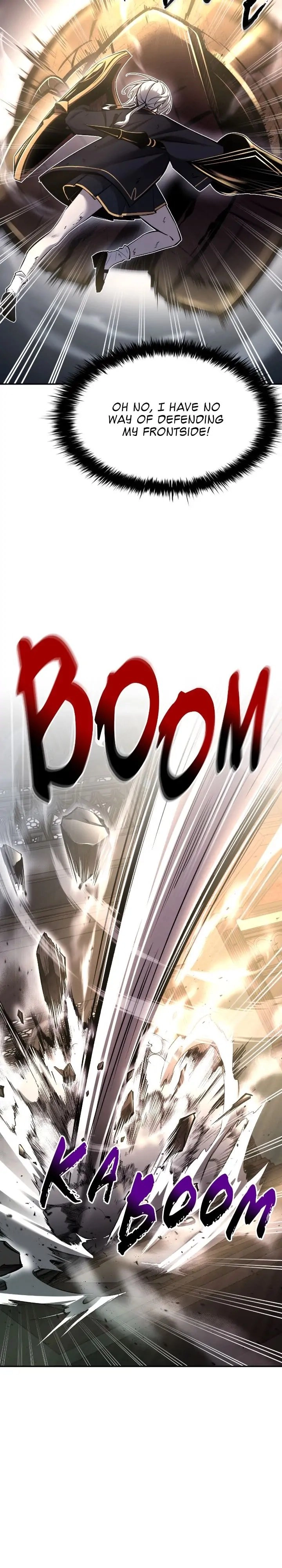 I Became the Tyrant of a Defense Game Chapter 46, page 17 of 42