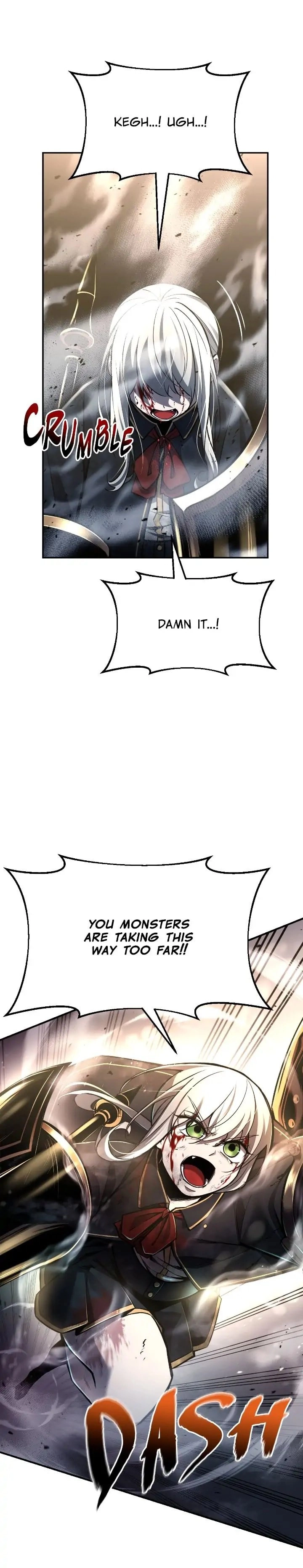 I Became the Tyrant of a Defense Game Chapter 46, page 18 of 42