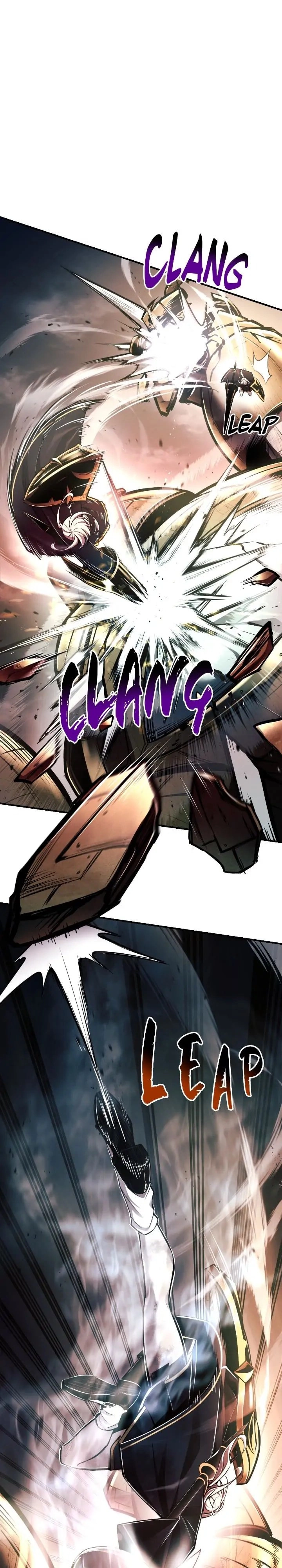 I Became the Tyrant of a Defense Game Chapter 46, page 19 of 42