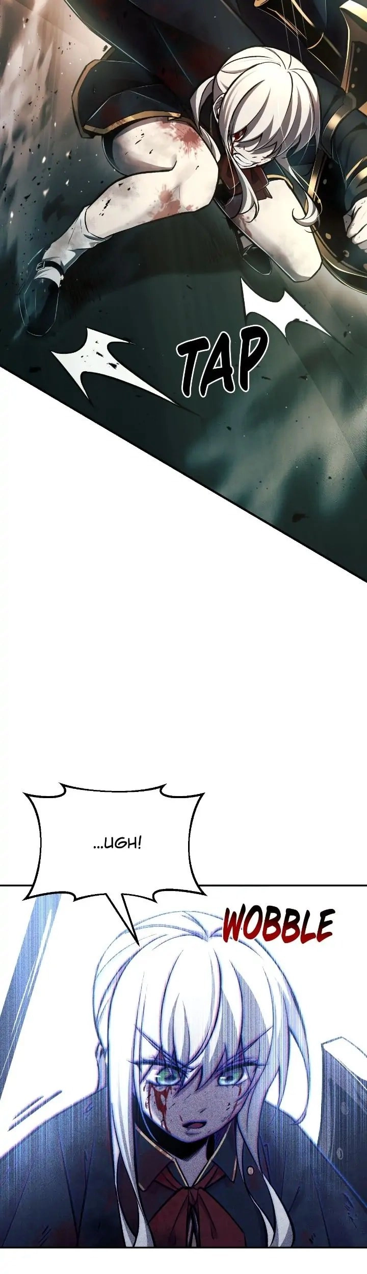 I Became the Tyrant of a Defense Game Chapter 46, page 21 of 42
