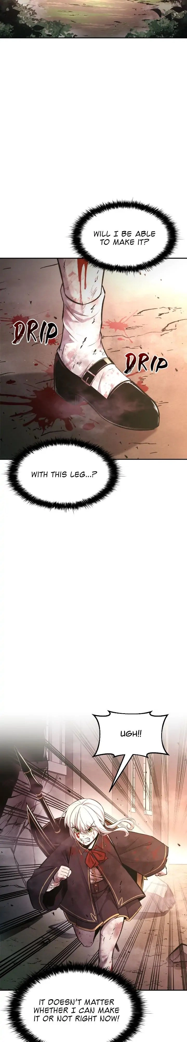 I Became the Tyrant of a Defense Game Chapter 46, page 26 of 42