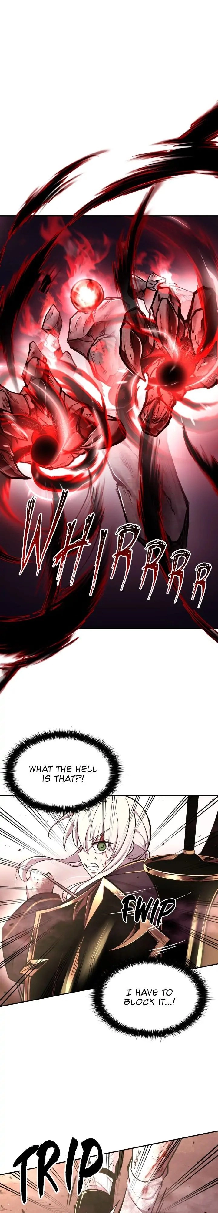 I Became the Tyrant of a Defense Game Chapter 46, page 28 of 42
