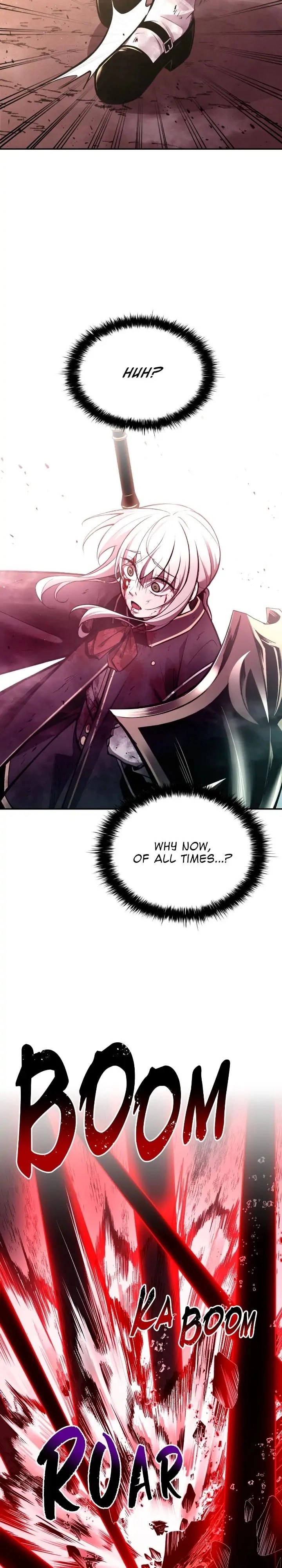 I Became the Tyrant of a Defense Game Chapter 46, page 29 of 42