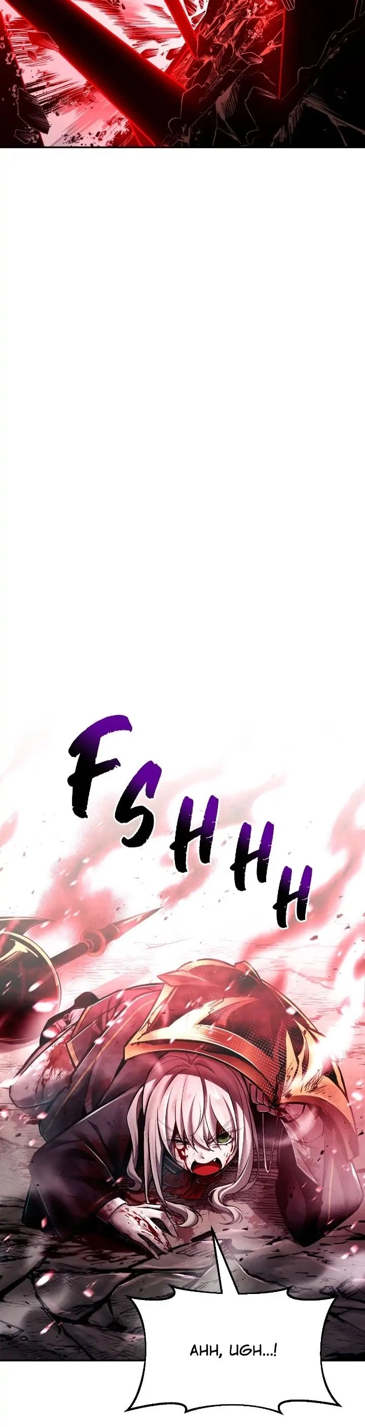 I Became the Tyrant of a Defense Game Chapter 46, page 30 of 42