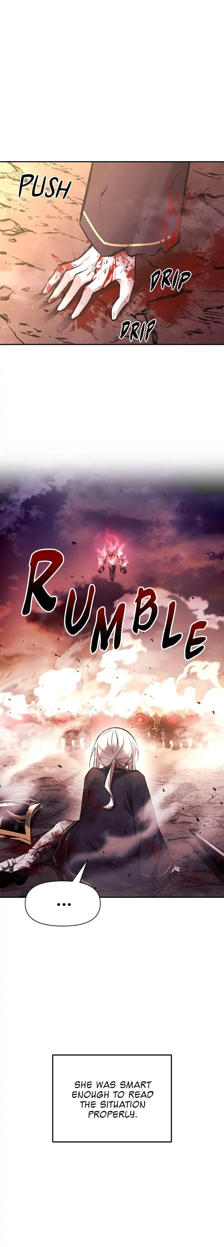 I Became the Tyrant of a Defense Game Chapter 46, page 31 of 42