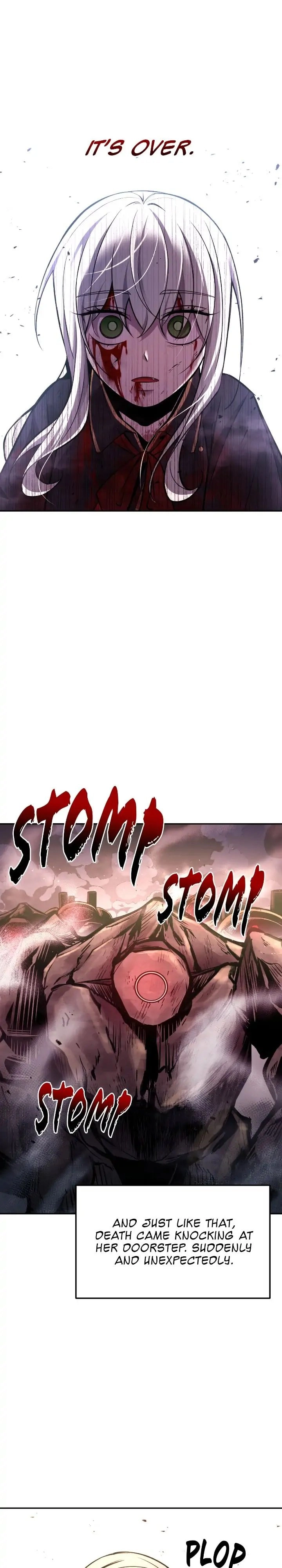 I Became the Tyrant of a Defense Game Chapter 46, page 32 of 42