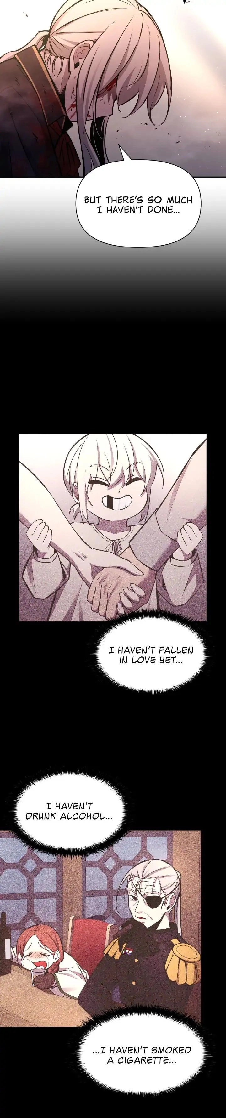 I Became the Tyrant of a Defense Game Chapter 46, page 33 of 42
