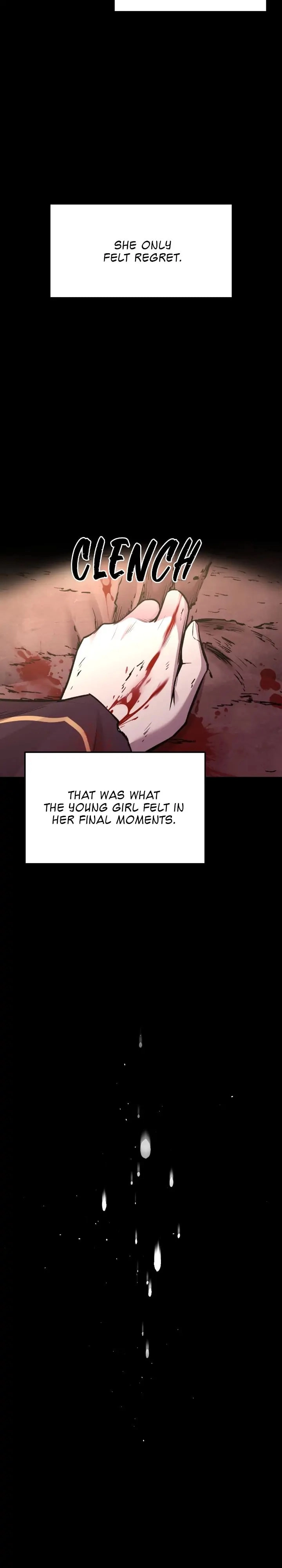 I Became the Tyrant of a Defense Game Chapter 46, page 35 of 42