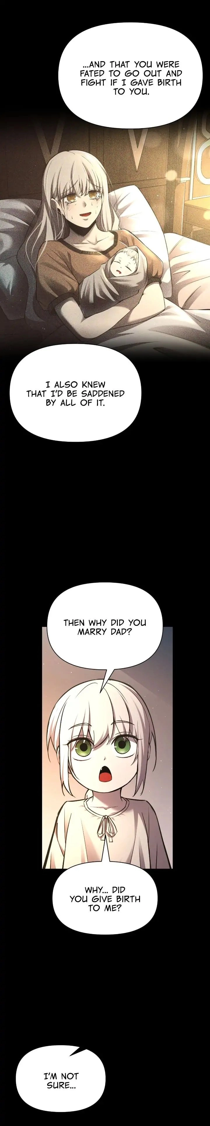 I Became the Tyrant of a Defense Game Chapter 46, page 6 of 42