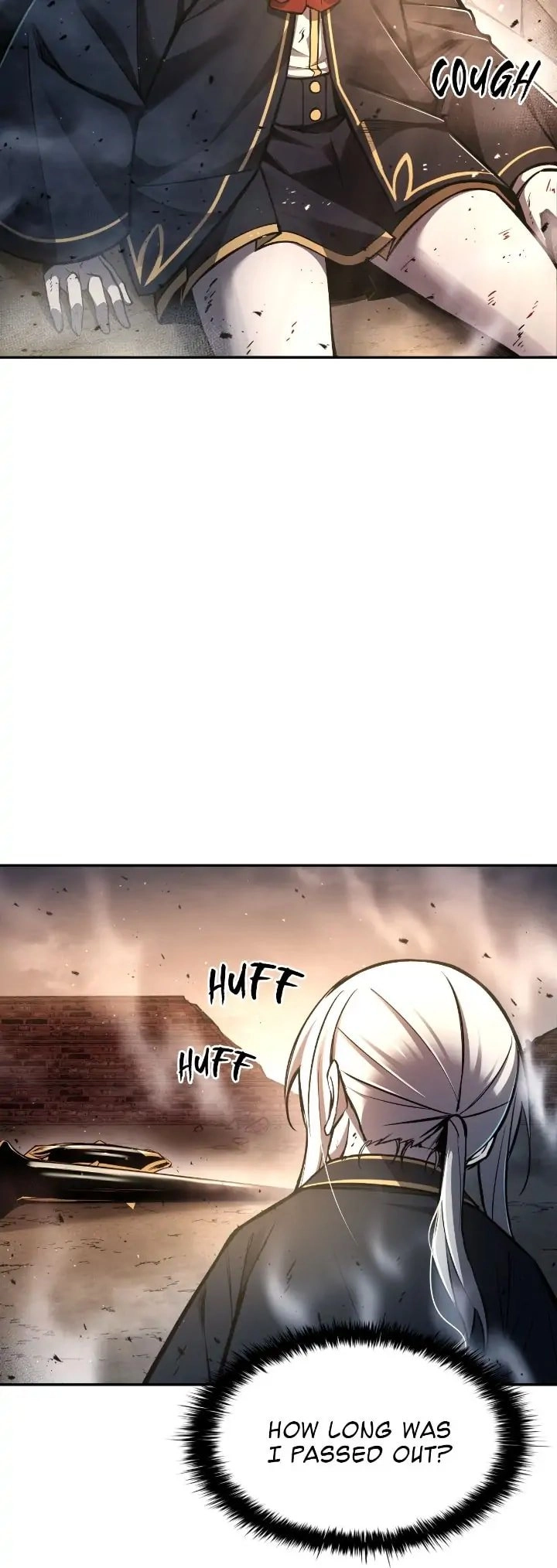 I Became the Tyrant of a Defense Game Chapter 46, page 9 of 42