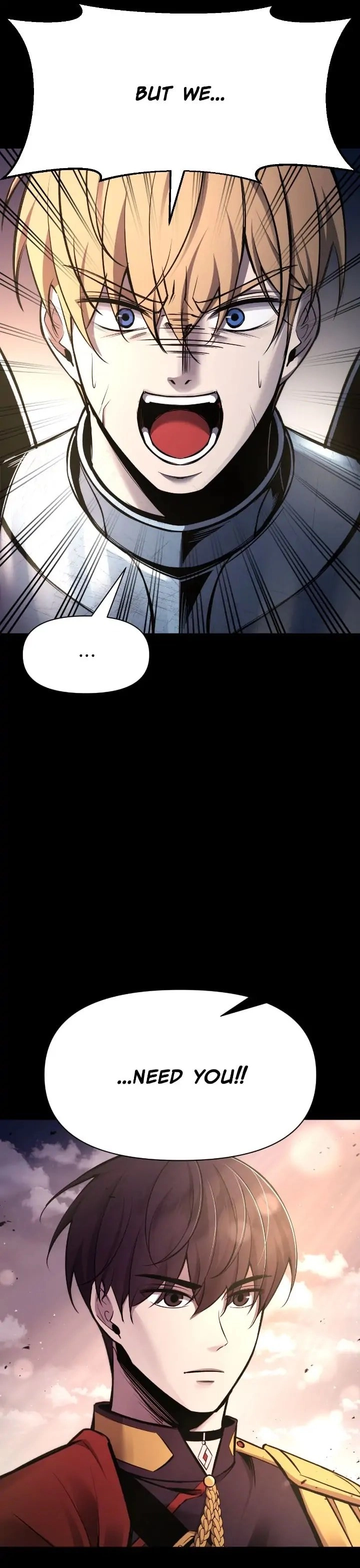 I Became the Tyrant of a Defense Game Chapter 47, page 10 of 48