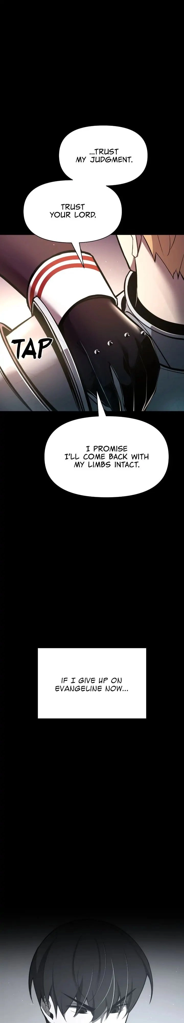 I Became the Tyrant of a Defense Game Chapter 47, page 11 of 48