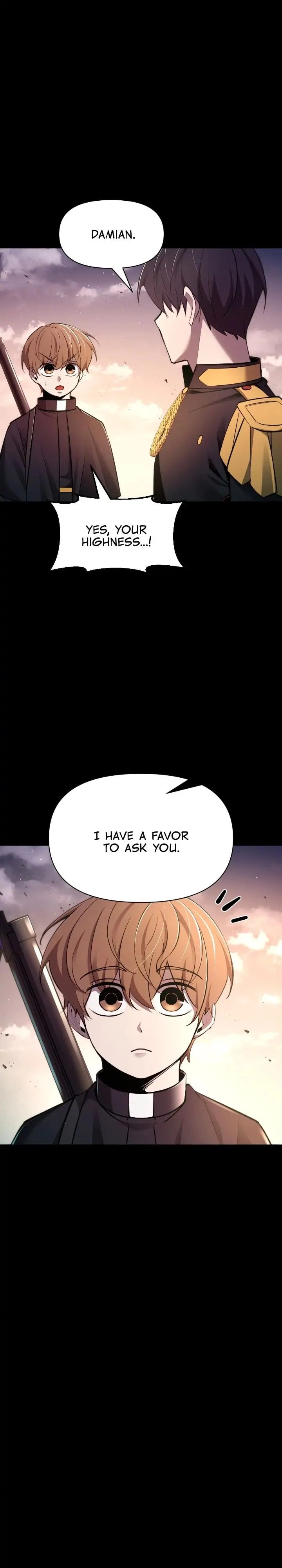 I Became the Tyrant of a Defense Game Chapter 47, page 15 of 48