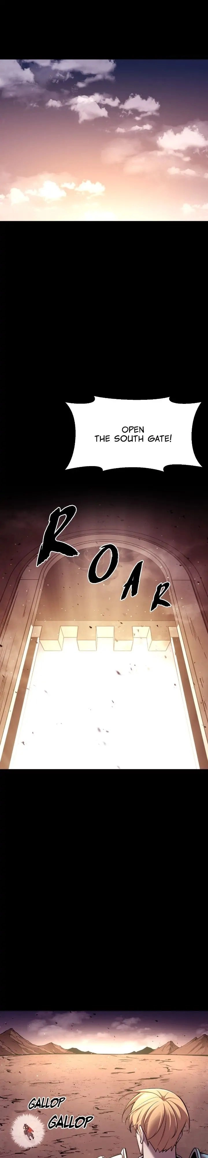 I Became the Tyrant of a Defense Game Chapter 47, page 16 of 48