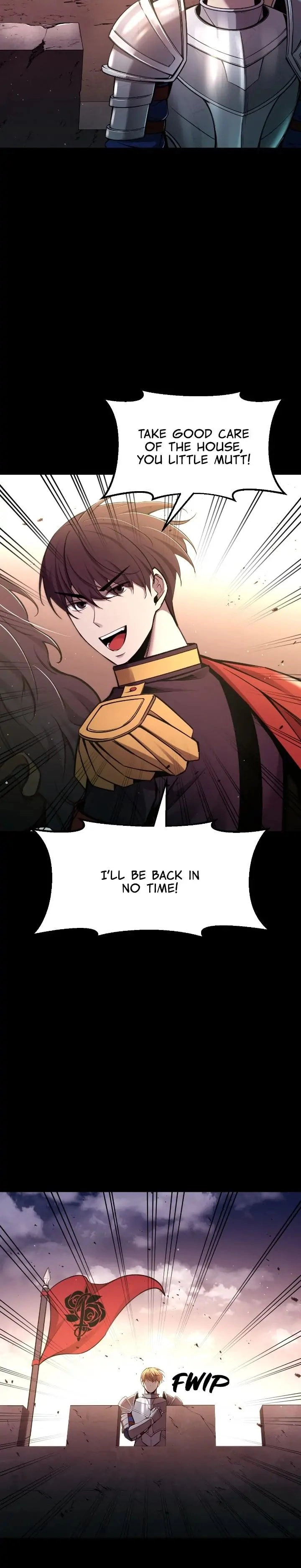 I Became the Tyrant of a Defense Game Chapter 47, page 17 of 48