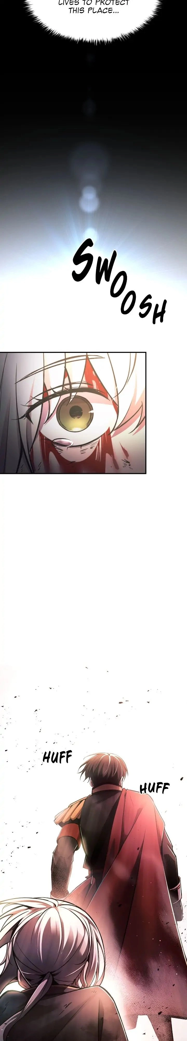 I Became the Tyrant of a Defense Game Chapter 47, page 19 of 48